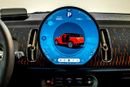 MINI Countryman JCW Cooper Jcw Masterclass