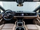 Porsche Cayenne STANDARD