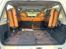 Nissan Patrol SAFARI HT + FALCON EDITION