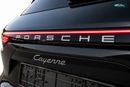 Porsche Cayenne PLATINUM EDITION