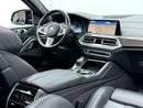 BMW X6 M COMPETITION X6M Competition, Warranty + Service Pack, Full Service History, GCC