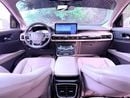 Lincoln Nautilus RESERVE No accident no paint in excellent condition
