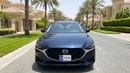 Mazda 3 SELECT 2025 | AED 839/Month | 0 DP | 30 Day Return | Warranty