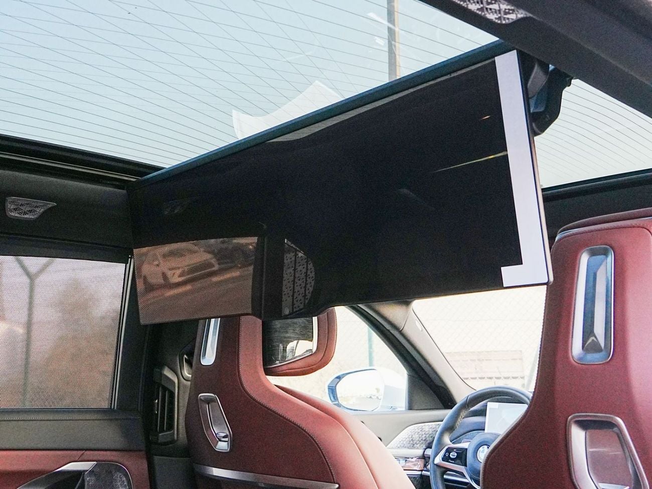 BMW 740i
