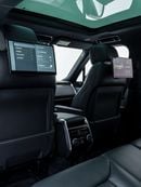 Land Rover Range Rover SE