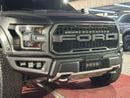Ford F-150 RAPTOR SUPER CAB