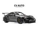 Porsche 911 GT2 RS | GCC Spec | With Dealer Warranty And Full Service History
