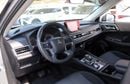 Mitsubishi Outlander GLX MIDLINE ACCIDENTS FREE - GCC - M LINE - ENGINE 2500 CC - PERFECT CONDITION INSIDE OUT