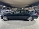 Mercedes Benz S550 STANDARD