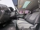 Kia Pegas EX FOP