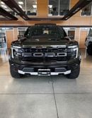 Ford F-150 RAPTOR 35 801A PACKAGE