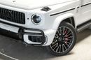 Mercedes Benz G63 AMG STANDARD Mercedes-Benz G-Class G 63 AMG FULL CARBON 2026