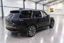Land Rover Range Rover SV LWB P615