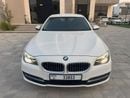 BMW 535i