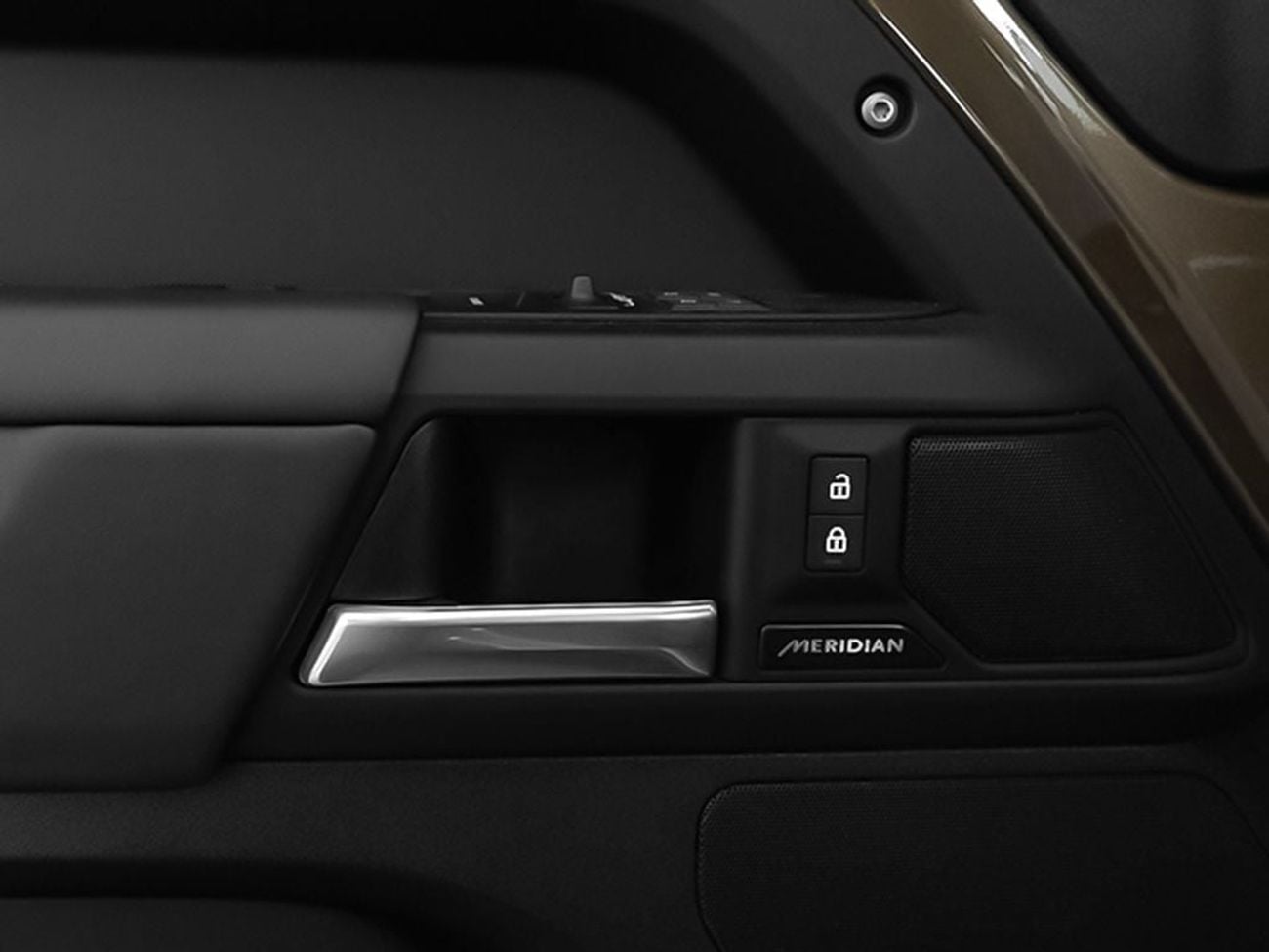 Land Rover Defender 110 X-DYNAMIC HSE P400