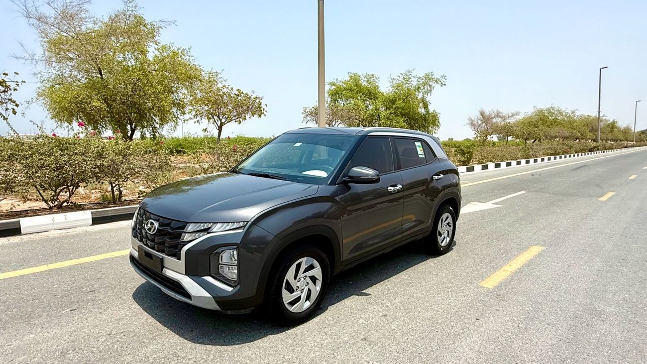 Hyundai Creta COMFORT