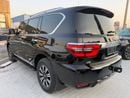 Nissan Patrol SE TITANIUM