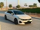 كيا K5 GT-LINE | GCC Specs | Perfect condition