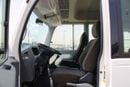 Toyota Coaster TOYOTA COASTER 4.2L DIESEL 23 SEATER DLX MANUAL