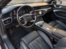 Audi A7 55 TFSI SPORTBACK Audi A7 55 TFSI Quattro | 2022