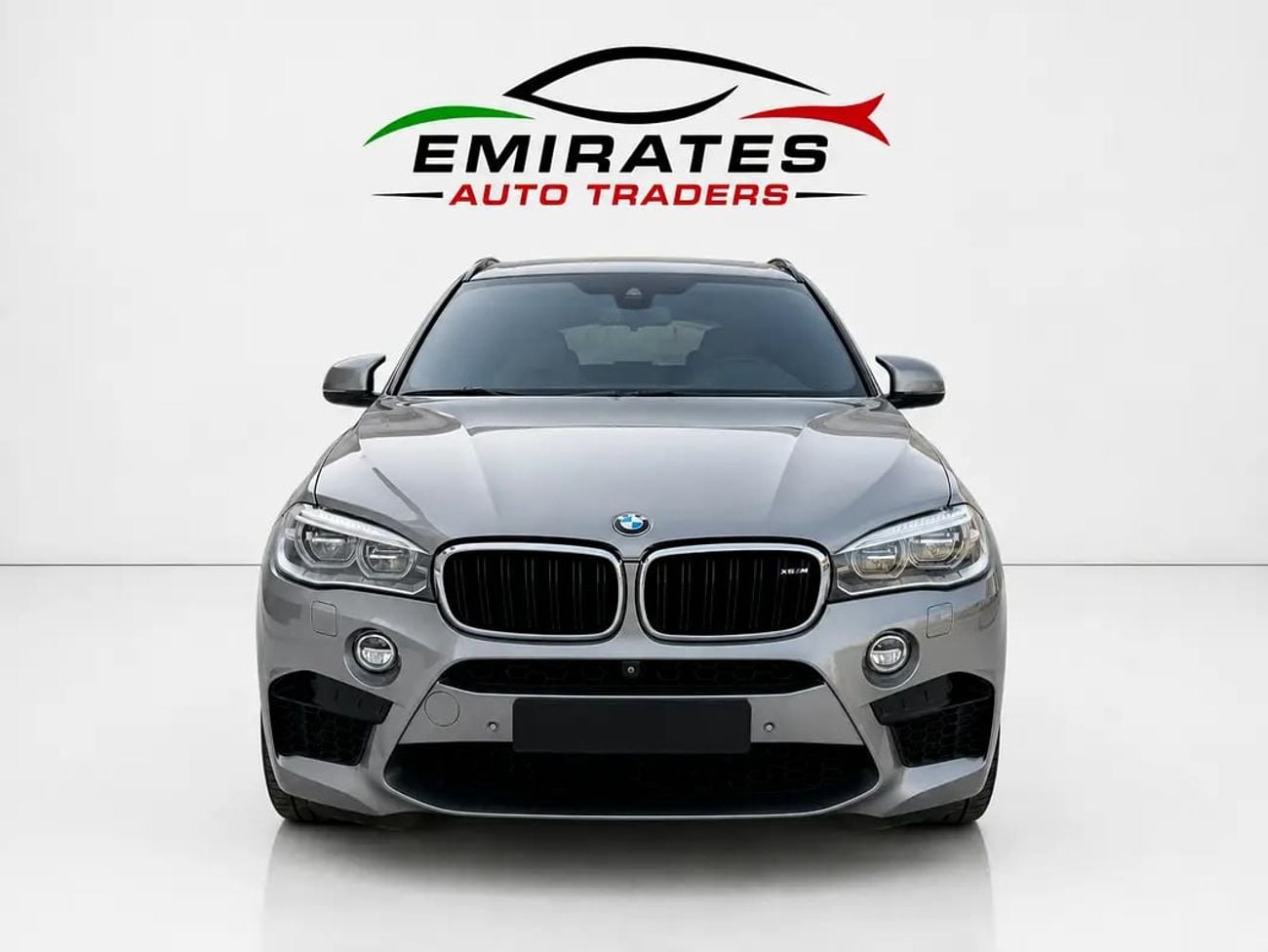 بي أم دبليو X6 X6M