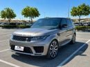 Land Rover Range Rover Sport SE RHD