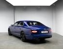 Bentley Flying Spur W12 Rare W12 • Full Service History • 6.0L W12 S • GCC Specs