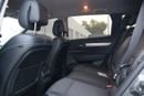 Renault Koleos PE Renault Koleos 2025 GCC specs