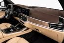 BMW X7 40i M SPORT