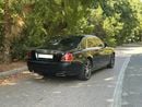 Rolls Royce Ghost SWB GCC Specs | Low Mileage | Mint Condition