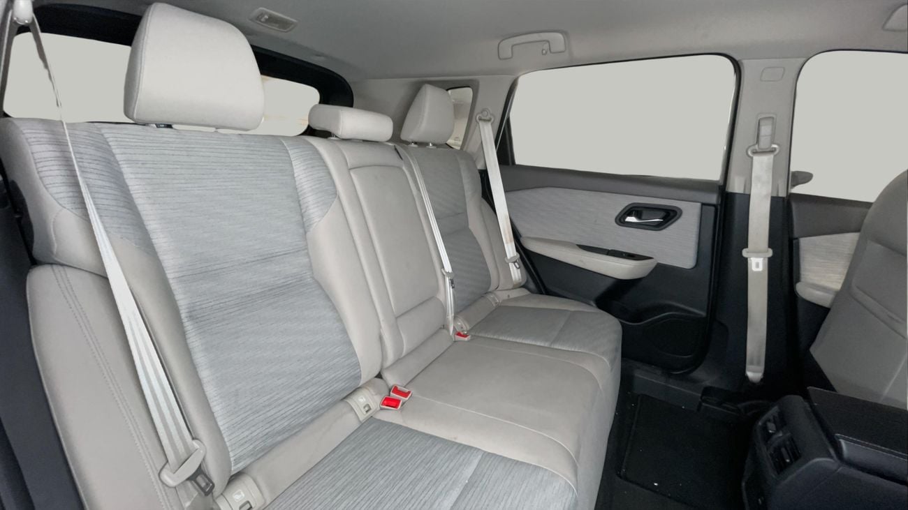 Nissan X Trail S 2023 | AED 993/Month | 0 DP | 30 Day Return | Warranty