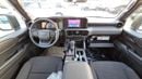 Toyota Prado GXR