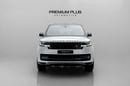 Land Rover Range Rover SE