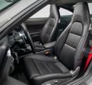 Porsche 911 CARRERA S 991.2 • Full Service History • American Spec