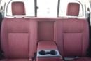 Toyota Hilux GLX MT 2.7 PETROL