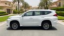 Mitsubishi Montero Sport GLX 2022 | AED 1030/Month | 0 DP | 30 Day Return | Warranty | Service History
