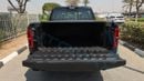 رام 1500 LIMITED 2026 Crew Cab Hurricane H.O 3.0TT GCC 0Km With 5 Years or 200,000 Km Warranty