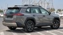 Toyota RAV4 ADVENTURE 2.5L Hybrid | Full Option | Automatic | Sunroof | Radar | READY STOCK