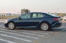 Toyota Camry LE 2.5L FWD SEDAN 2026