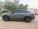 مرسيدس بنز GLE 43 AMG STANDARD