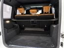 Mercedes Benz G500 STANDARD
