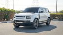 لاند روفر ديفندر 110 X P525 5.0L