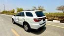دودج دورانجو LIMITED
