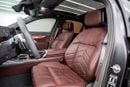 BMW 750iL 750i | GCC | WARRANTY AND SERVICE CONTRACT | EXCELLENT CONDITION
