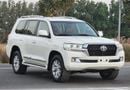 Toyota Land Cruiser GXR
