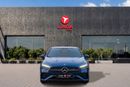 Mercedes Benz A200 Mercedes-Benz A200 2025 GCC | Agency Warranty | Service Contract