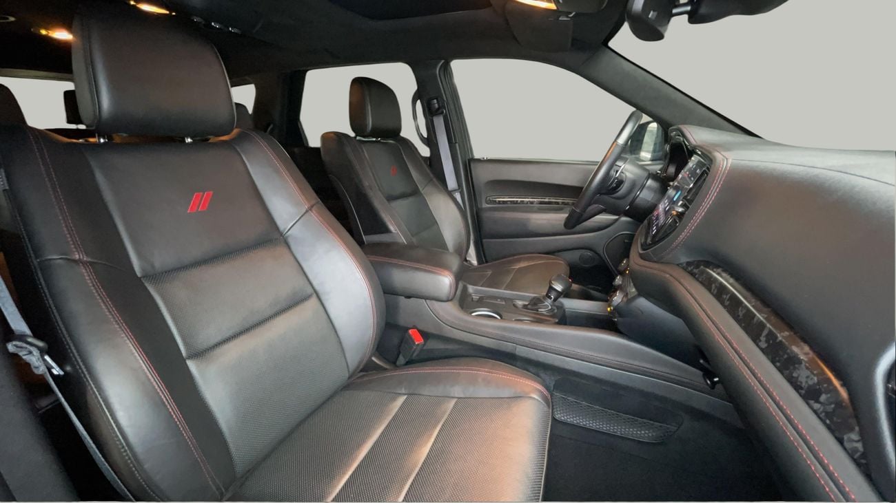 Dodge Durango R/T 2024 | AED 2293/Month | 0 DP | 30 Day Return | Warranty