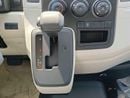 Toyota Hiace TOYOTA HIACE CARGO LOW ROOF || 3.5L PETROL A/T V6 (CODE # HCLRAE)