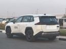 Toyota RAV4 2.5L Hybrid AWD Luxury Edition 2.5L Hybrid AWD