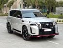 Nissan Patrol NISMO